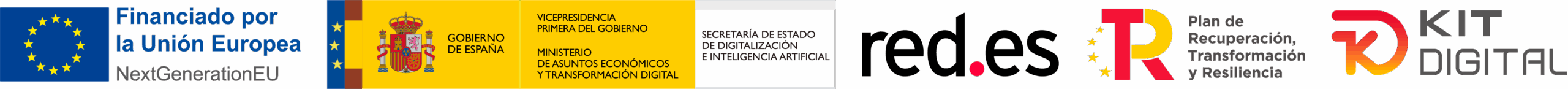 Logotipos Kit Digital