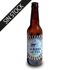 La Birra Láctea
