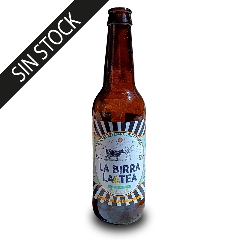La Birra Láctea